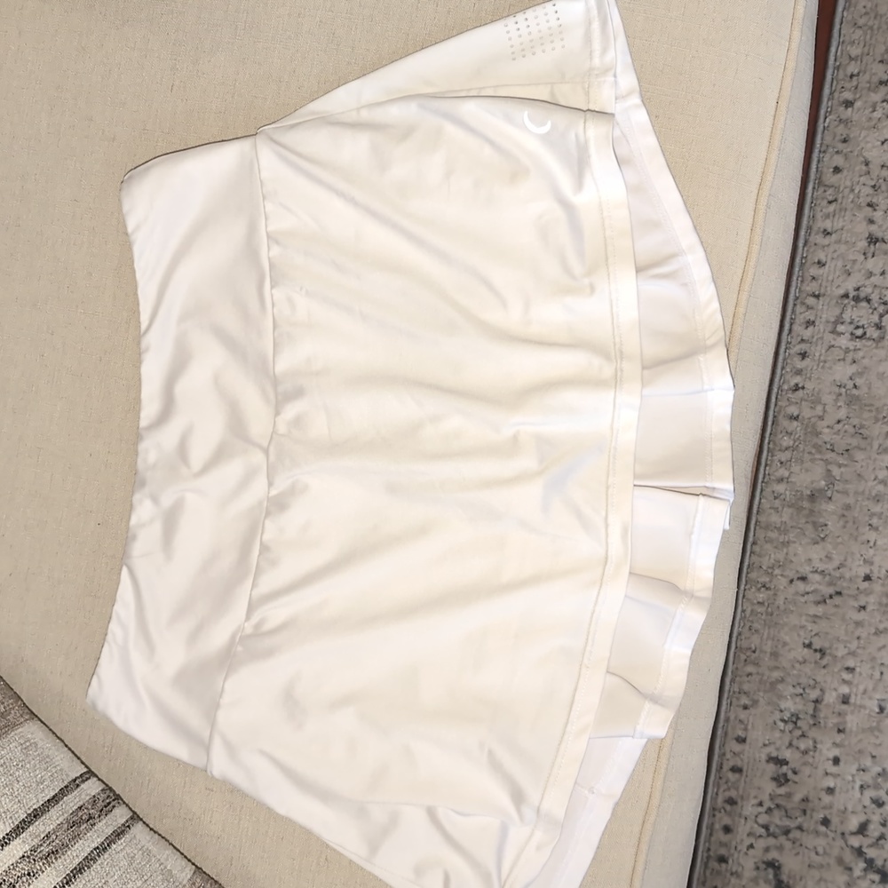 ZYIA Active Chill Clubhouse Skort - L